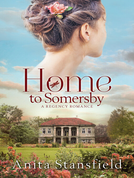 Title details for Home to Somersby by Anita Stansfield - Available